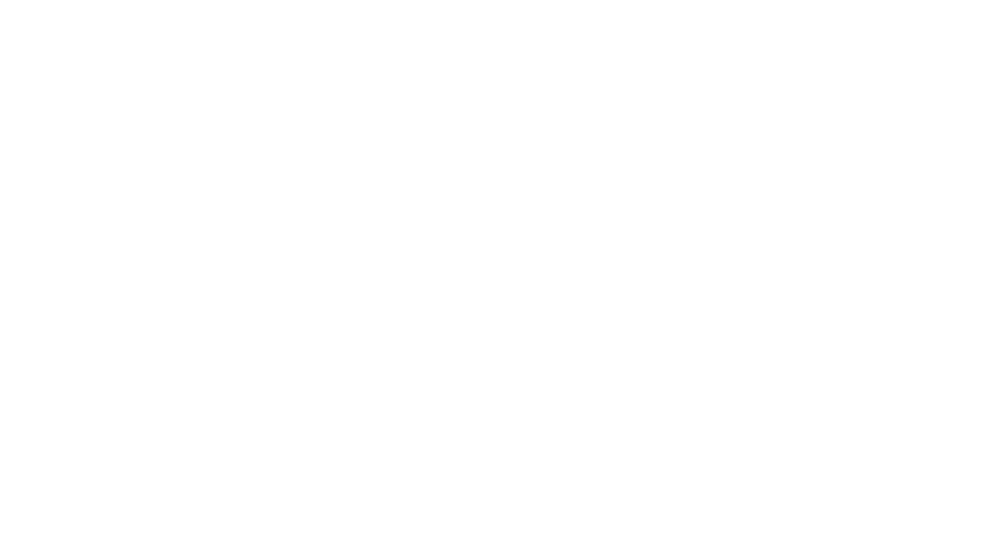 White Dama Build and Design logo with stylized house and D letter on black background